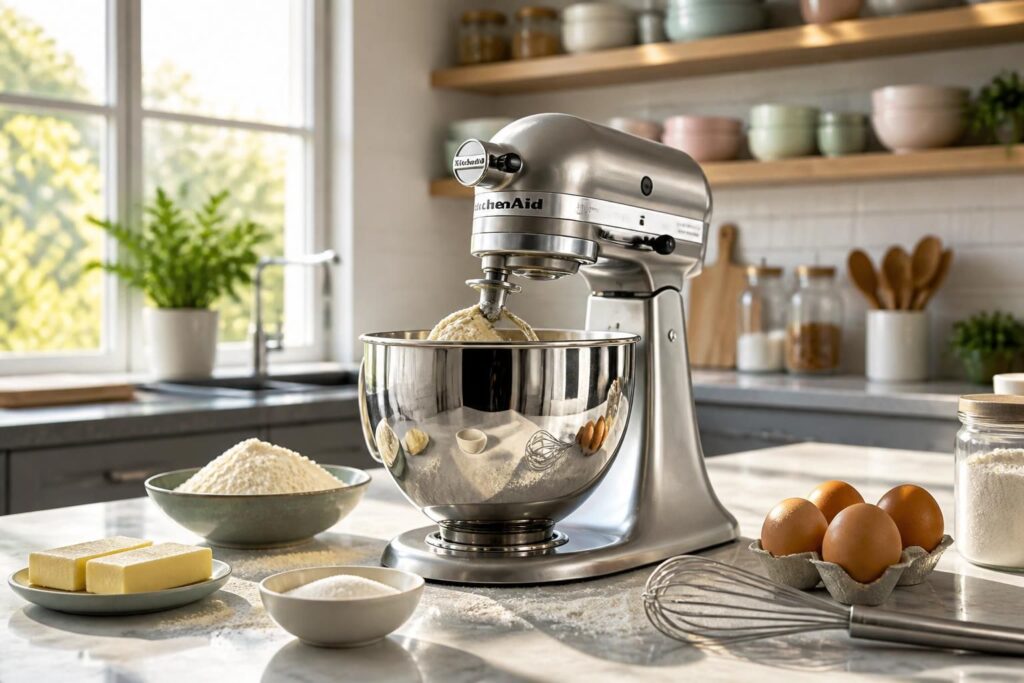 découvrez nos conseils pour bien choisir votre robot pâtissier et réussir toutes vos recettes avec facilité et efficacité.