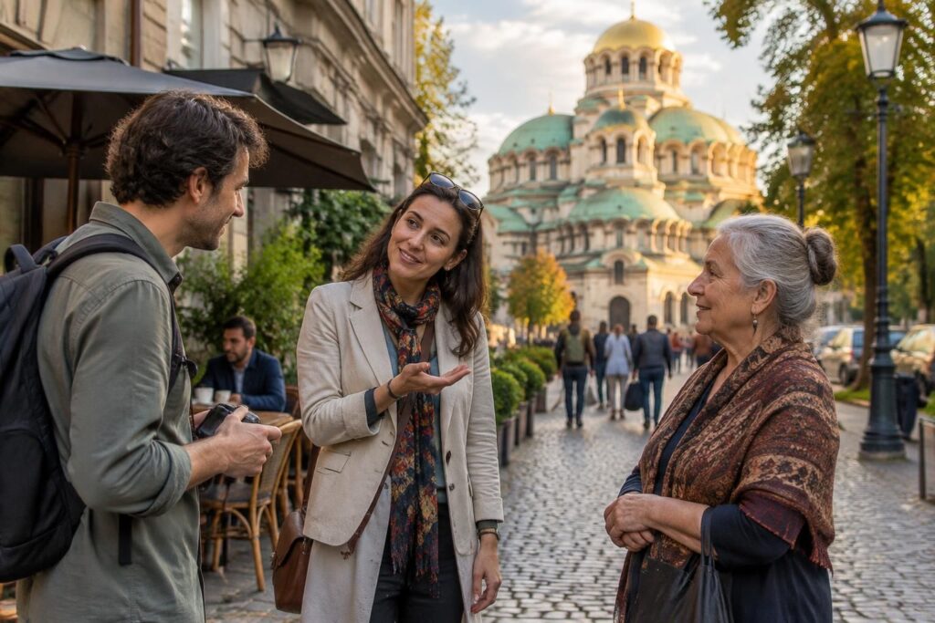 À ne pas faire en Bulgarie, les impairs à éviter en voyage